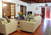 Casa de campo con terreno en venta en la España, Los Realejos, ref: TR134011 foto