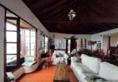 Casa de campo con terreno en venta en la España, Los Realejos, ref: TR134011 foto