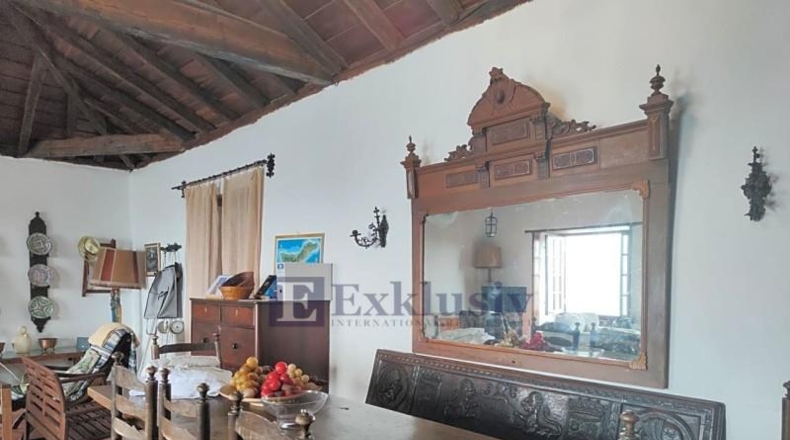 Santa Cruz de Tenerife - Toscal-Longuera - 33000m2
