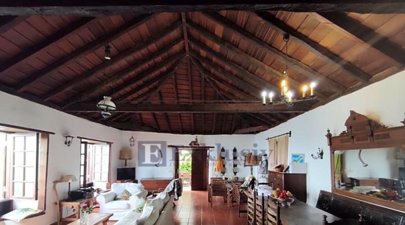 Santa Cruz de Tenerife - Toscal-Longuera - 33000m2
