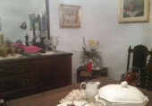 Chalet independiente con terreno en venta en la España, Campanet, ref: TR135067 foto