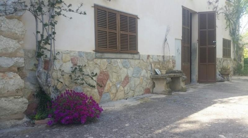 Islas Baleares - Campanet - 45000m2