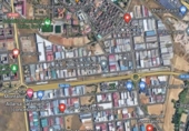 Suelo urbano en venta en la España, Doñinos de Salamanca, ref: TR122755 foto