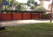 Chalet independiente con terreno en venta en la España, Chiclana de la Frontera, ref: TR138652 foto