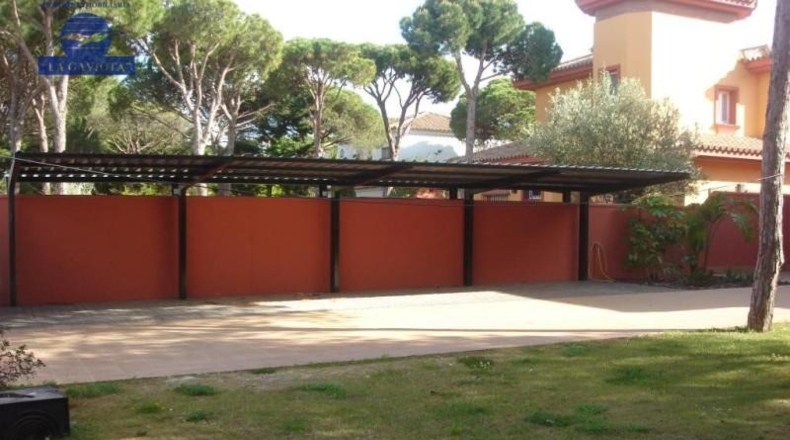 Cádiz - Chiclana de la Frontera - 1052m2
