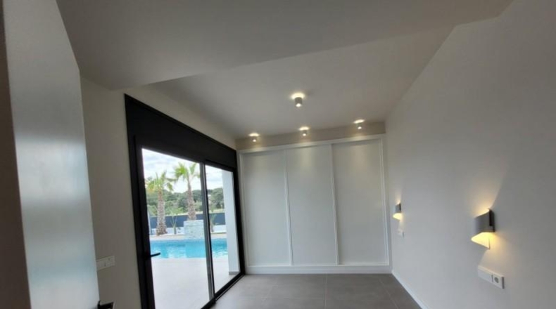 Gerona - Calonge - 625m2