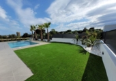 Chalet independiente con terreno en venta en la España, Sant Antoni de Calonge, ref: TR139472 foto