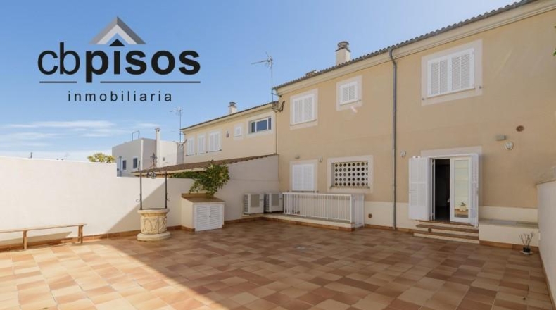 Islas Baleares - Palma - 330m2