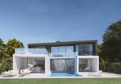 Chalet independiente con terreno en venta en la España, Abanilla, ref: TR249479 foto