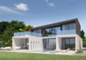 Chalet independiente con terreno en venta en la España, Abanilla, ref: TR249479 foto