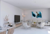 Chalet independiente con terreno en venta en la España, Abanilla, ref: TR249479 foto