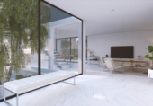Chalet independiente con terreno en venta en la España, Abanilla, ref: TR249479 foto