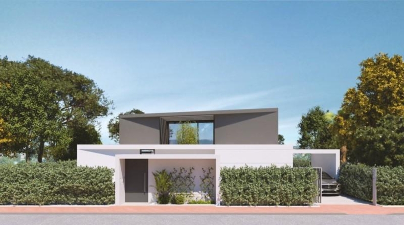 Murcia - Murcia - 1000m2