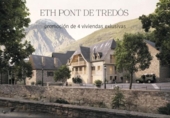 Casa de poble en venda a la España, Salardú, ref.: TR369901 foto