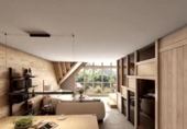 Casa de poble en venda a la España, Salardú, ref.: TR369901 foto