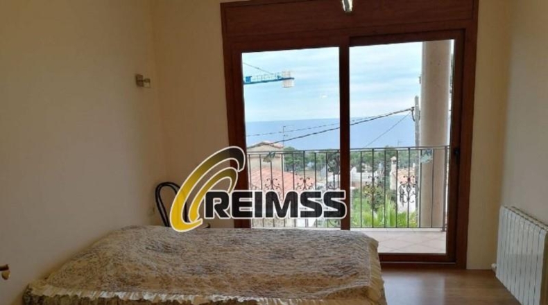 Балеарские острова - Es Castell - 467m2