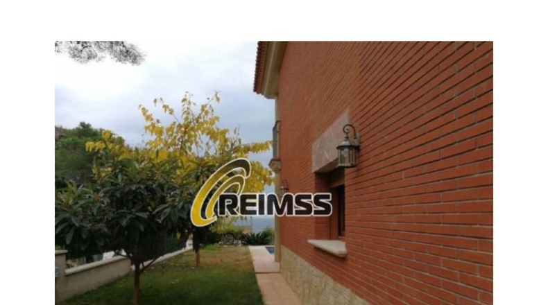 Балеарские острова - Es Castell - 467m2