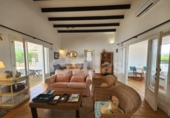 Chalet independiente con terreno en venta en la España, Sant Lluís, ref: TR276982 foto