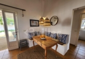Chalet independiente con terreno en venta en la España, Sant Lluís, ref: TR276982 foto