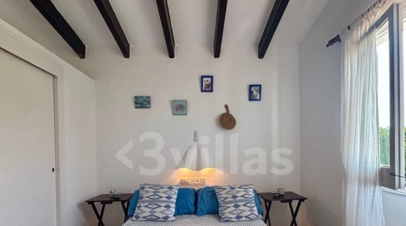 Islas Baleares - Torret - 502m2