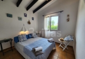 Chalet independiente con terreno en venta en la España, Sant Lluís, ref: TR276982 foto