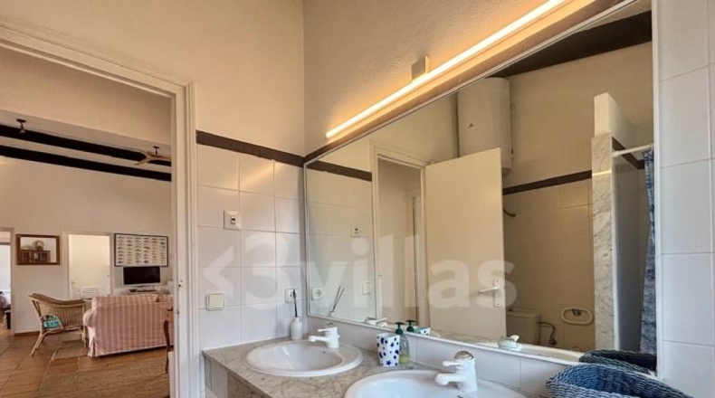 Islas Baleares - Torret - 502m2