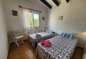 Chalet independiente con terreno en venta en la España, Sant Lluís, ref: TR276982 foto