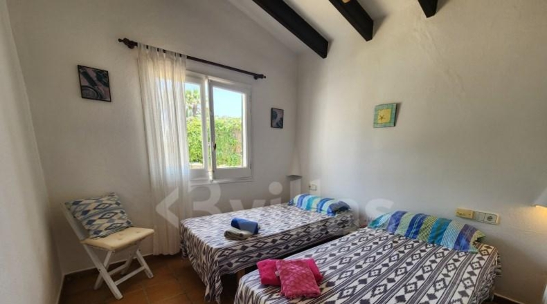 Islas Baleares - Torret - 502m2