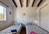 Chalet independiente con terreno en venta en la España, Sant Lluís, ref: TR276982 foto