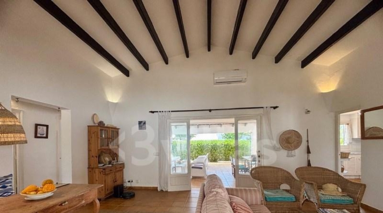 Islas Baleares - Torret - 502m2