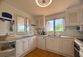 Chalet independiente con terreno en venta en la España, Sant Lluís, ref: TR276982 foto
