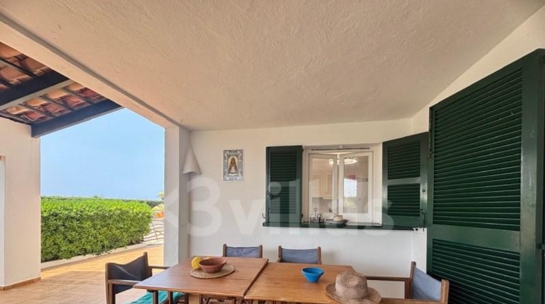 Islas Baleares - Torret - 502m2