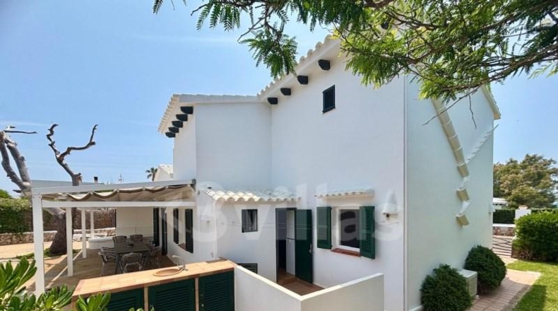 Islas Baleares - Torret - 502m2
