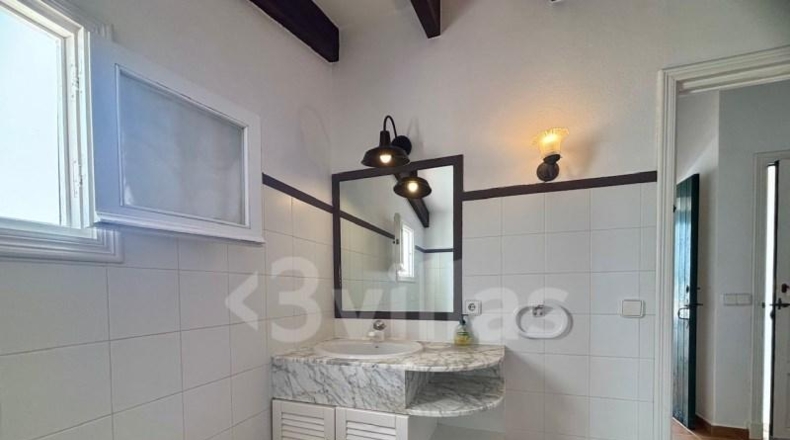 Islas Baleares - Torret - 502m2