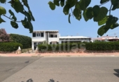 Chalet independiente con terreno en venta en la España, Sant Lluís, ref: TR276982 foto