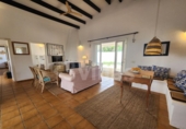 Chalet independiente con terreno en venta en la España, Sant Lluís, ref: TR276982 foto
