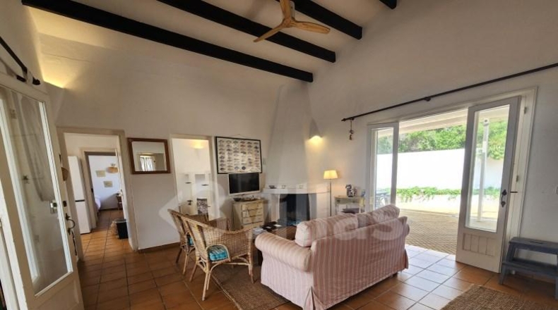 Islas Baleares - Torret - 502m2