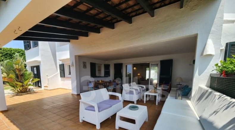 Islas Baleares - Torret - 502m2