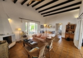 Chalet independiente con terreno en venta en la España, Sant Lluís, ref: TR276982 foto