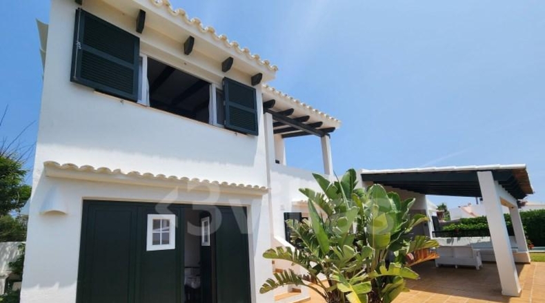 Islas Baleares - Torret - 502m2
