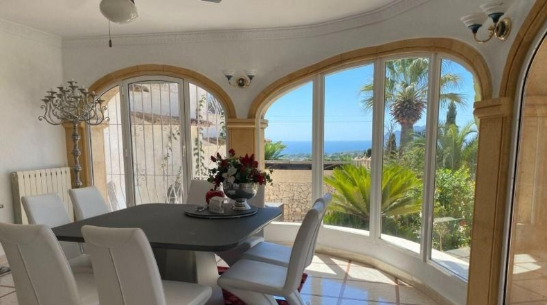 Alicante - Benisa - 1200m2