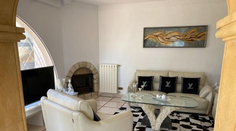 Alicante - Benisa - 1200m2