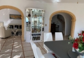 Chalet independiente con terreno en venta en la España, Benissa, ref: TR287659 foto