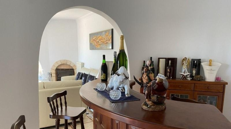Alicante - Benisa - 1200m2