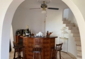 Chalet independiente con terreno en venta en la España, Benissa, ref: TR287659 foto
