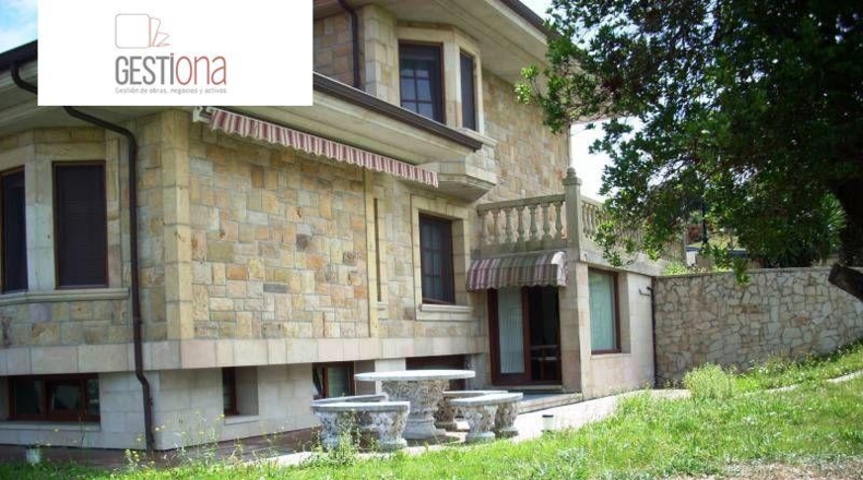 Cantabria - Noja - 4103m2