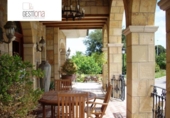 Chalet independiente con terreno en venta en la España, Noja, ref: TR135110 foto