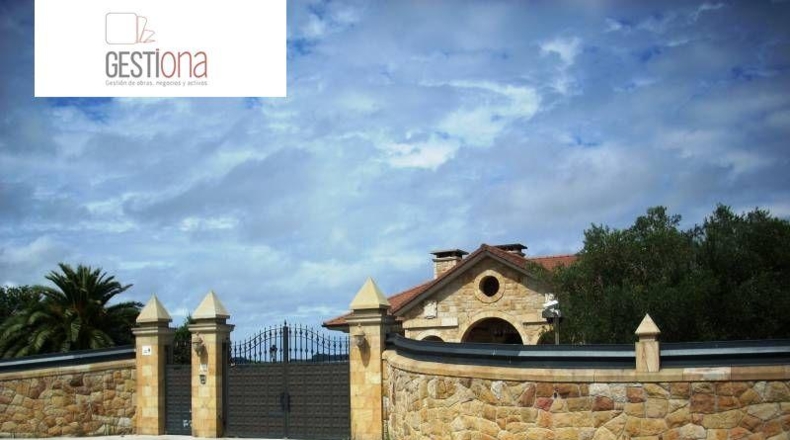 Cantabria - Noja - 4103m2