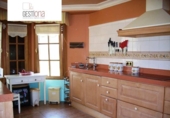 Chalet independiente con terreno en venta en la España, Noja, ref: TR135110 foto