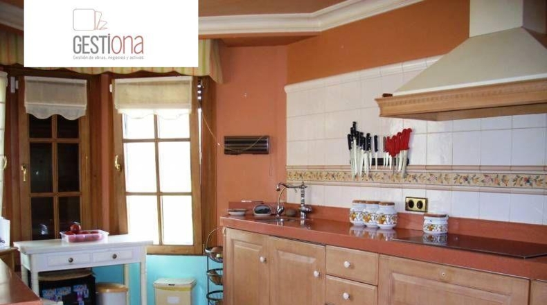 Cantabria - Noja - 4103m2